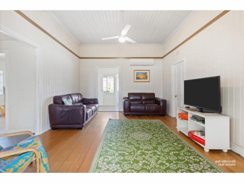 4 Morgan Street, Wandal QLD 4700